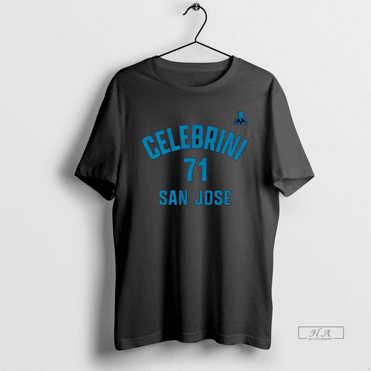 Official Macklin Celebrini San Jose Sharks Name Number T-Shirts, Hoodie, Sweatshirt - T-Shirt, Sweatshirt, Hoodie
