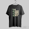 Official Madison St If These Roads Could Talk Shirt Unisex T-shirt, Sweatshirt, Hoodie, Long Sleeve Tee - T-Shirt, Sweatshirt, Hoodie