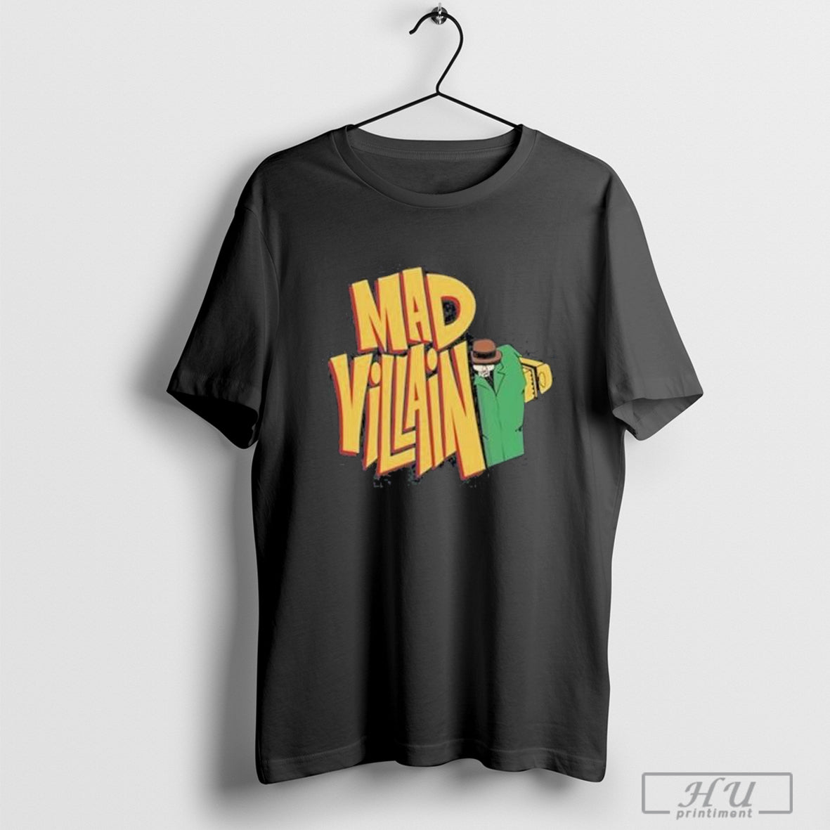 Madvillain Gasdrawls Lurk Unisex T-shirt, Sweatshirt, Hoodie, Long Sleeve Tee - T-Shirt, Sweatshirt, Hoodie