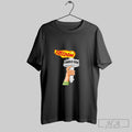 Official Maha Charlie Kirk Freedom Torch Unisex T-shirt, Sweatshirt, Hoodie, Long Sleeve Tee - T-Shirt, Sweatshirt, Hoodie