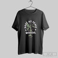 Official Make No Peace With Evil Unisex T-shirt, Sweatshirt, Hoodie, Long Sleeve Tee - T-Shirt, Sweatshirt, Hoodie