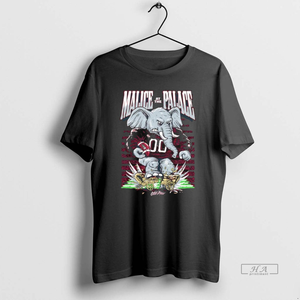 Official Malice Palace Alabama Beat Oklahoma Mascot T-Shirts, Hoodie, Sweatshirt - T-Shirt, Sweatshirt, Hoodie