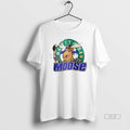 Official Manitoba Moose Logo T-Shirts, Hoodie, Sweatshirt - T-Shirt, Sweatshirt, Hoodie