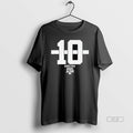 Official Marcel Reed 10 Stripe Texas Am Football T-Shirts, Hoodie, Sweatshirt - T-Shirt, Sweatshirt, Hoodie