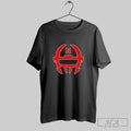 Official Matt Rhule Nebraska Helmet Logo Unisex T-shirt, Sweatshirt, Hoodie, Long Sleeve Tee - T-Shirt, Sweatshirt, Hoodie
