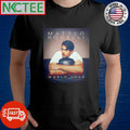 Official Matteo Bocelli A Night With Matteo World Tour 2023 shirt Unisex T-shirt, Sweatshirt, Hoodie, Long Sleeve Tee - T-Shirt, Sweatshirt, Hoodie