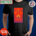 Official Maud Saint Maud 2020 Halloween shirt Unisex T-shirt, Sweatshirt, Hoodie, Long Sleeve Tee - T-Shirt, Sweatshirt, Hoodie
