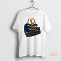 Official Mcdonalds Malibu California T-Shirts, Hoodie, Sweatshirt - T-Shirt, Sweatshirt, Hoodie