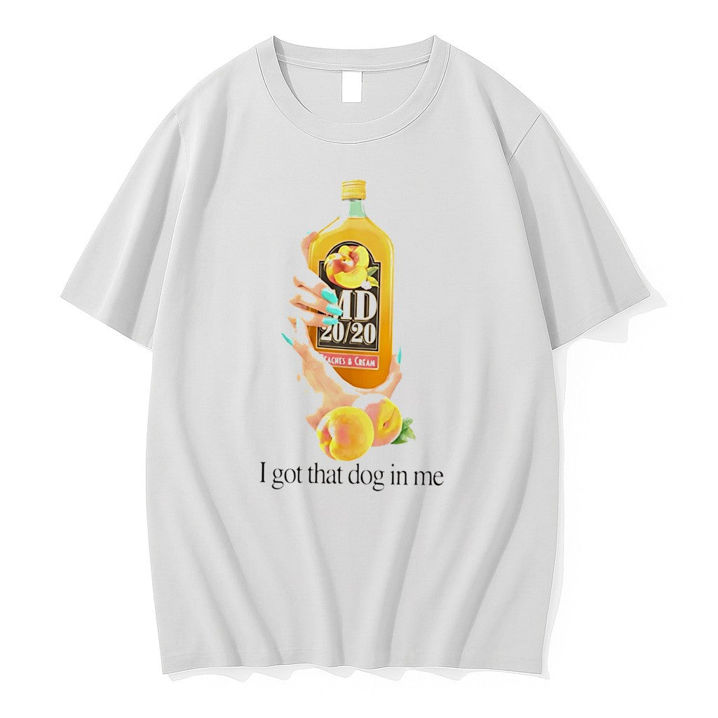 Official Md 20 20 I Got That Dog In Me Tee T Shirts Jpg Unisex T-shirt, Sweatshirt, Hoodie, Long Sleeve Tee - T-Shirt, Sweatshirt, Hoodie