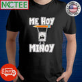 Official Me Hoy Minoy DoodleBob shirt Unisex T-shirt, Sweatshirt, Hoodie, Long Sleeve Tee - T-Shirt, Sweatshirt, Hoodie