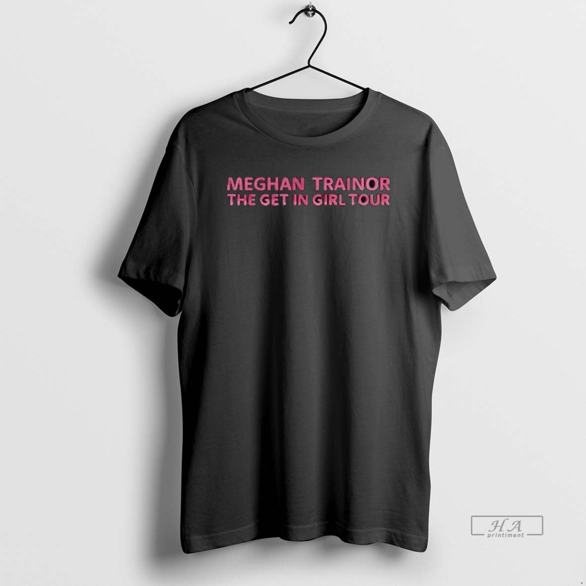 Official Meghan Trainor Get Girl Tour 2026 T-Shirts, Hoodie, Sweatshirt - T-Shirt, Sweatshirt, Hoodie