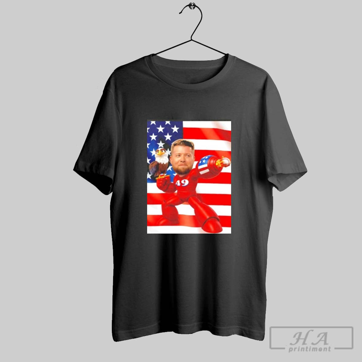 Official Merica Blake Treinen La Dodgers Superman Comeback Unisex T-shirt, Sweatshirt, Hoodie, Long Sleeve Tee - T-Shirt, Sweatshirt, Hoodie