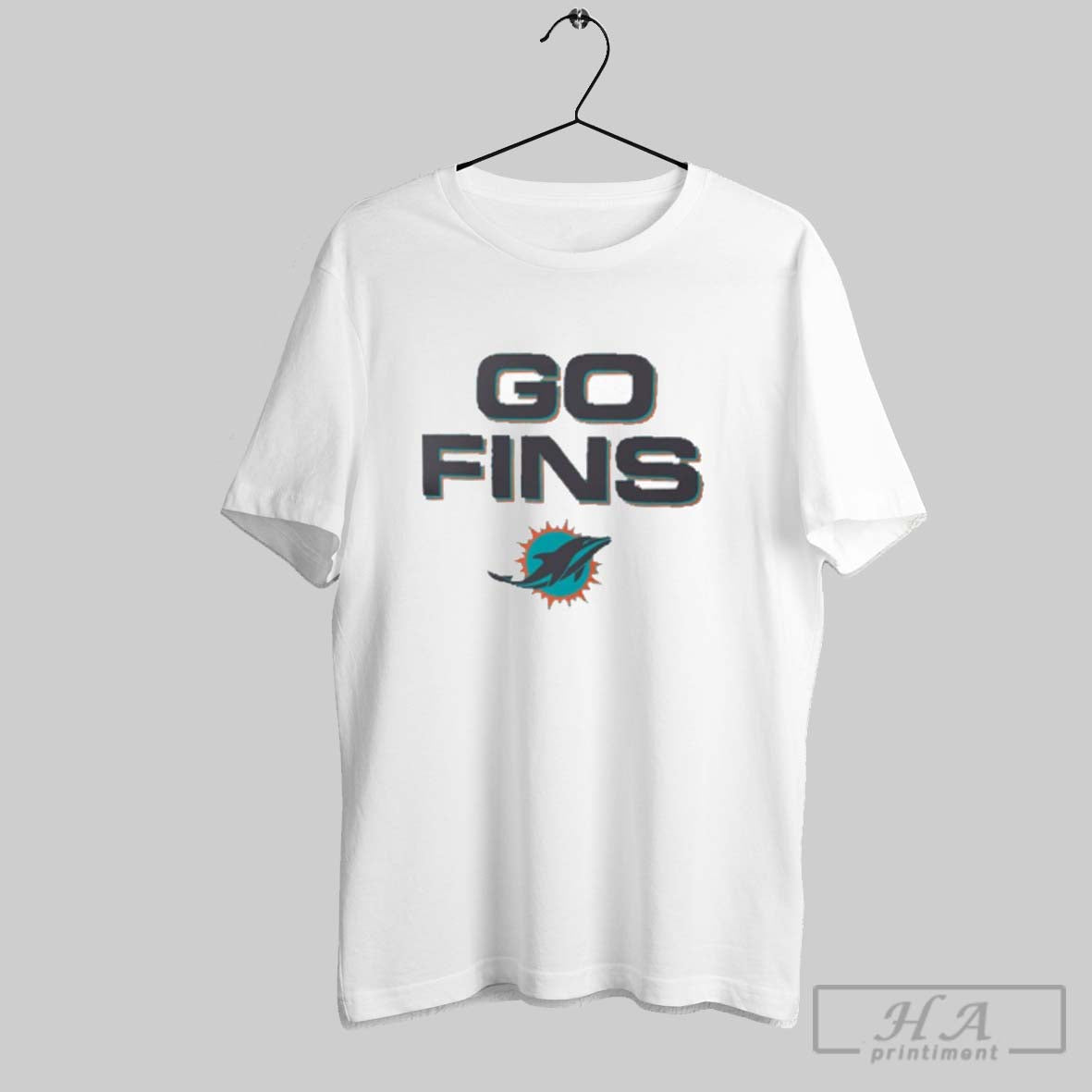 Official Miami Dolphins Go Fins 2025 Rivalries Unisex T-shirt, Sweatshirt, Hoodie, Long Sleeve Tee - T-Shirt, Sweatshirt, Hoodie
