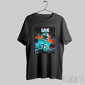 Official Miami Dolphins Nkl 2025 Football Gameday Unisex T-shirt, Sweatshirt, Hoodie, Long Sleeve Tee - T-Shirt, Sweatshirt, Hoodie