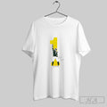 Official Micah Parsons Green Bay Packers Football Number 1 Graphic Signature Unisex T-shirt, Sweatshirt, Hoodie, Long Sleeve Tee - T-Shirt, Sweatshirt, Hoodie
