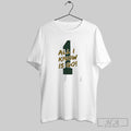 Official Micah Parsons All I Know Is Go Gb Packers Unisex T-shirt, Sweatshirt, Hoodie, Long Sleeve Tee - T-Shirt, Sweatshirt, Hoodie