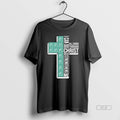 Official Michigan State Spartans Cross I Can Do All Things Through Christ Who Strengthen Me T-Shirts, Hoodie, Sweatshirt - T-Shirt, Sweatshirt, Hoodie
