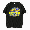 Official Michigan Wolverines 2026 National Champions Basketball Team Graphic Tee T Shirts Unisex T-shirt, Sweatshirt, Hoodie, Long Sleeve Tee - T-Shirt, Sweatshirt, Hoodie