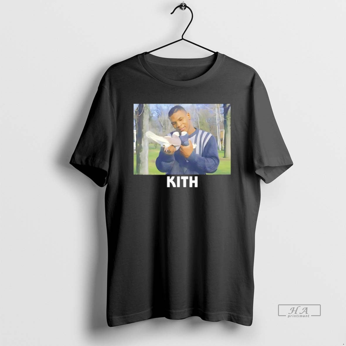 Official Mike Tyson Now Kith T-Shirts, Hoodie, Sweatshirt - T-Shirt, Sweatshirt, Hoodie