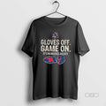 Official Milwaukee Admirals Hockey Gloves Off Game Milwaukee Hockey T-Shirts, Hoodie, Sweatshirt - T-Shirt, Sweatshirt, Hoodie
