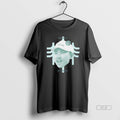 Official Min Woo Lee Bay Golf Club Portrait T-Shirts, Hoodie, Sweatshirt - T-Shirt, Sweatshirt, Hoodie