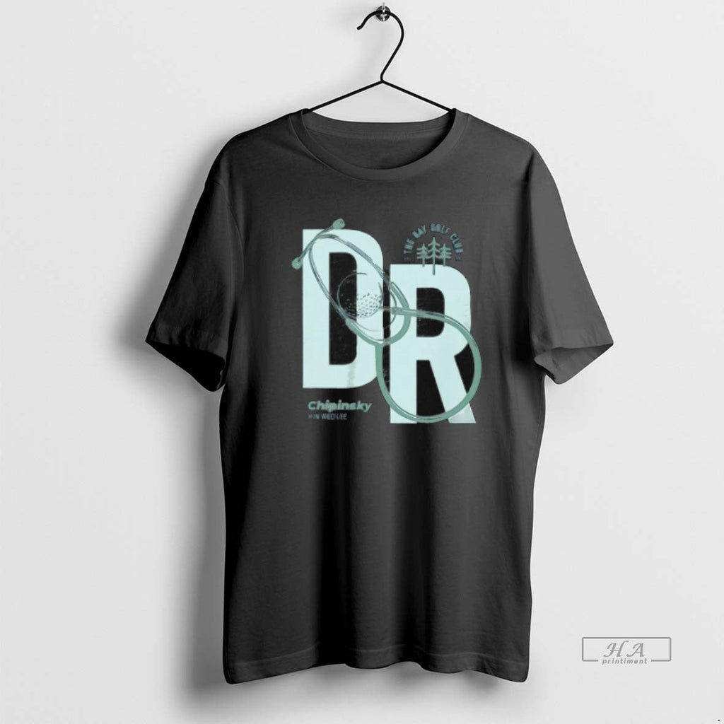 Official Min Woo Lee Bay Golf Club Stethoscope T-Shirts, Hoodie, Sweatshirt - T-Shirt, Sweatshirt, Hoodie