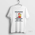 Official Minion Dont Piss Me Off I Do What I Want T-Shirts, Hoodie, Sweatshirt - T-Shirt, Sweatshirt, Hoodie