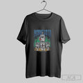 Official Minnesota Timberwolves Basketball Dt Skeleton Unisex T-shirt, Sweatshirt, Hoodie, Long Sleeve Tee - T-Shirt, Sweatshirt, Hoodie