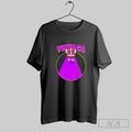 Official Minnesota Vikings Grimace Mascot Unisex T-shirt, Sweatshirt, Hoodie, Long Sleeve Tee - T-Shirt, Sweatshirt, Hoodie