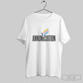 Official Minnesota Vikings Players And Coaches Wearing Annunciation New Unisex T-shirt, Sweatshirt, Hoodie, Long Sleeve Tee - T-Shirt, Sweatshirt, Hoodie