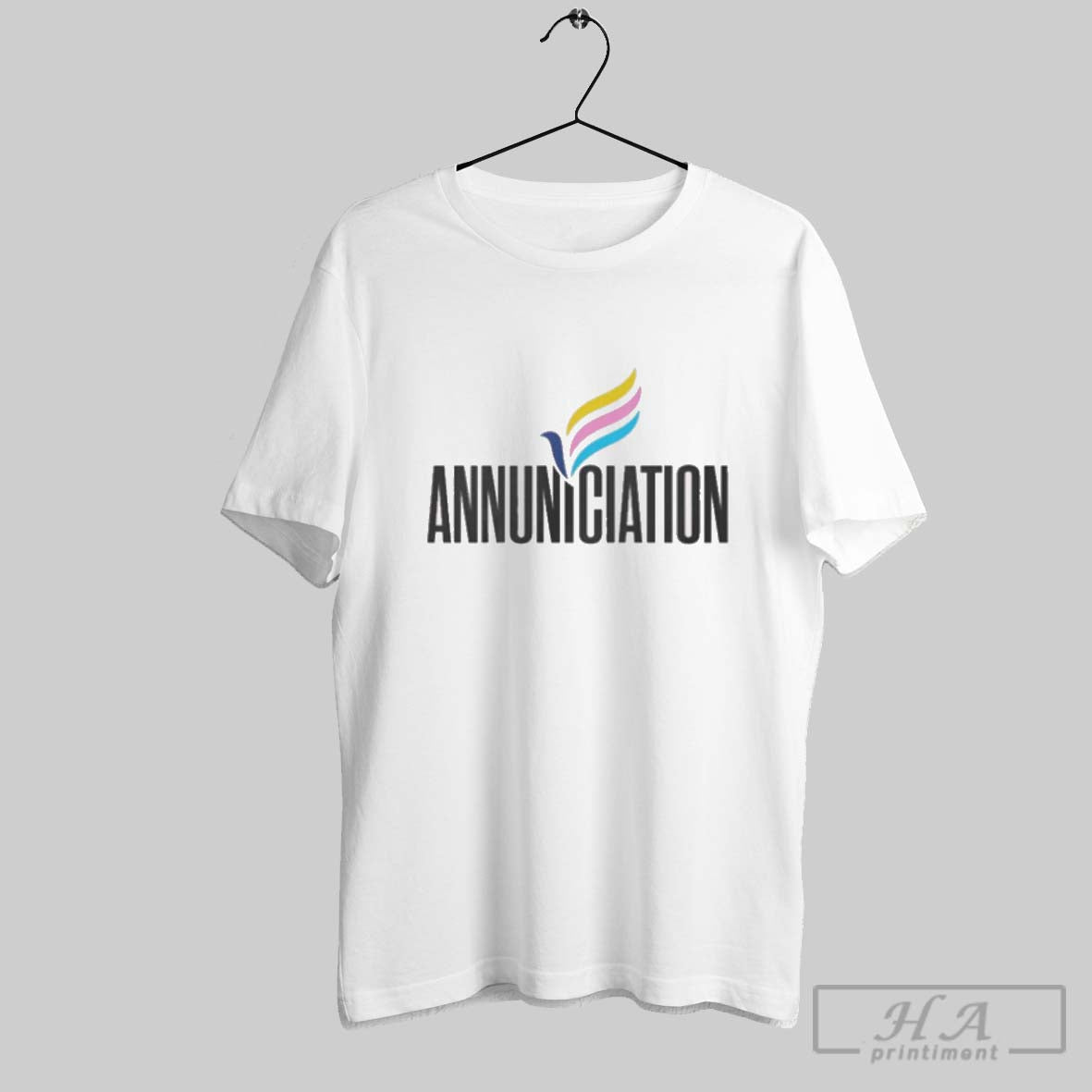 Official Minnesota Vikings Players And Coaches Wearing Annunciation New Unisex T-shirt, Sweatshirt, Hoodie, Long Sleeve Tee - T-Shirt, Sweatshirt, Hoodie