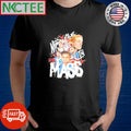 Official Miracle Mass TN Player USA vintage shirt Unisex T-shirt, Sweatshirt, Hoodie, Long Sleeve Tee - T-Shirt, Sweatshirt, Hoodie