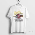Official Mississippi State 2026 Dukes Mayo Bowl Helmet T-Shirts, Hoodie, Sweatshirt - T-Shirt, Sweatshirt, Hoodie