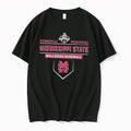 Official Mississippi State Bulldogs Baseball Starkville Regional 2026 Tee T Shirts Unisex T-shirt, Sweatshirt, Hoodie, Long Sleeve Tee - T-Shirt, Sweatshirt, Hoodie