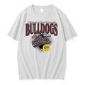 Official Mississippi State Softball 2026 Womens College World Series 1 T Shirts Unisex T-shirt, Sweatshirt, Hoodie, Long Sleeve Tee - T-Shirt, Sweatshirt, Hoodie