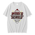 Official Mississippi State Softball 2026 Womens College World Series Classic Tee T Shirts Unisex T-shirt, Sweatshirt, Hoodie, Long Sleeve Tee - T-Shirt, Sweatshirt, Hoodie