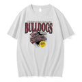 Official Mississippi State Softball 2026 Womens College World Series Tee T Shirts Unisex T-shirt, Sweatshirt, Hoodie, Long Sleeve Tee - T-Shirt, Sweatshirt, Hoodie