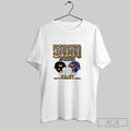 Official Missouri Tigers Vs Kansas Jayhawks Football Border Showdown Champs 2025 Unisex T-shirt, Sweatshirt, Hoodie, Long Sleeve Tee - T-Shirt, Sweatshirt, Hoodie