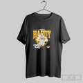 Official Mizzou Tigers Ahmad Hardy 29 Character Shirt Unisex T-shirt, Sweatshirt, Hoodie, Long Sleeve Tee - T-Shirt, Sweatshirt, Hoodie