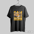 Official Mizzou Tigers Nil Sam Horn 21 Character Unisex T-shirt, Sweatshirt, Hoodie, Long Sleeve Tee - T-Shirt, Sweatshirt, Hoodie