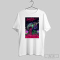 Official Molotov Tour September 2025 Poster Unisex T-shirt, Sweatshirt, Hoodie, Long Sleeve Tee - T-Shirt, Sweatshirt, Hoodie