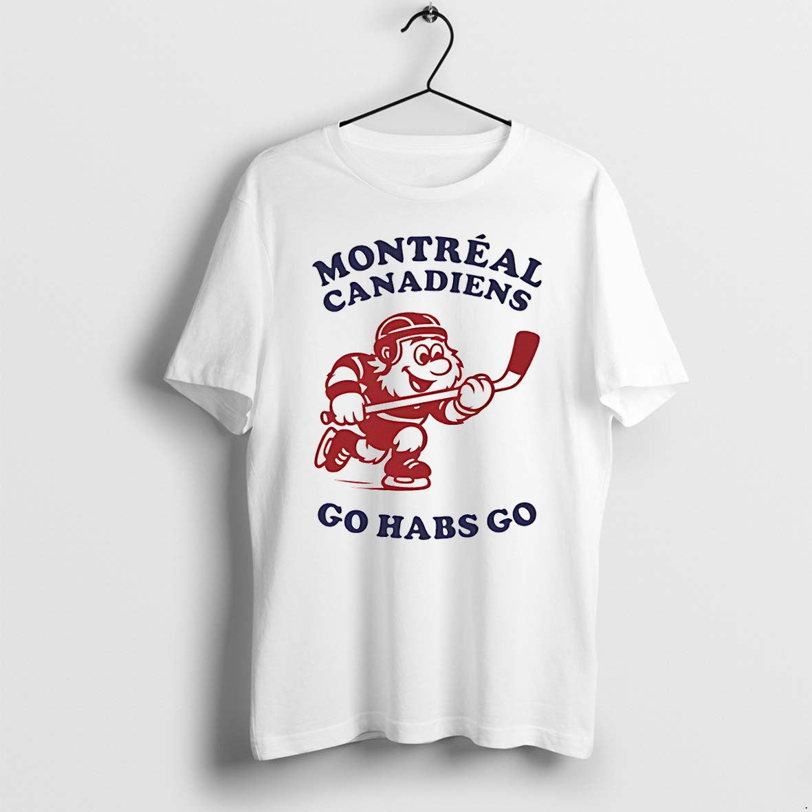 Official Montreal Canadiens Go Habs Go Hockey Nhl 2026 T Shirts Jpg Unisex T-shirt, Sweatshirt, Hoodie, Long Sleeve Tee - T-Shirt, Sweatshirt, Hoodie