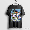 Official Mookie Betts Los Angeles Dodgers Baseball World Series Graphic Unisex T-shirt, Sweatshirt, Hoodie, Long Sleeve Tee - T-Shirt, Sweatshirt, Hoodie