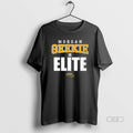 Morgan Geekie Is Elite Boston Bruins Tee for Women Show Your Love