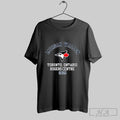 Official Morgan Wallen Toronto Ontario Rogers Centre 2025 Unisex T-shirt, Sweatshirt, Hoodie, Long Sleeve Tee - T-Shirt, Sweatshirt, Hoodie