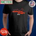 Official Motown Magic Detroit Tigers city shirt Unisex T-shirt, Sweatshirt, Hoodie, Long Sleeve Tee - T-Shirt, Sweatshirt, Hoodie