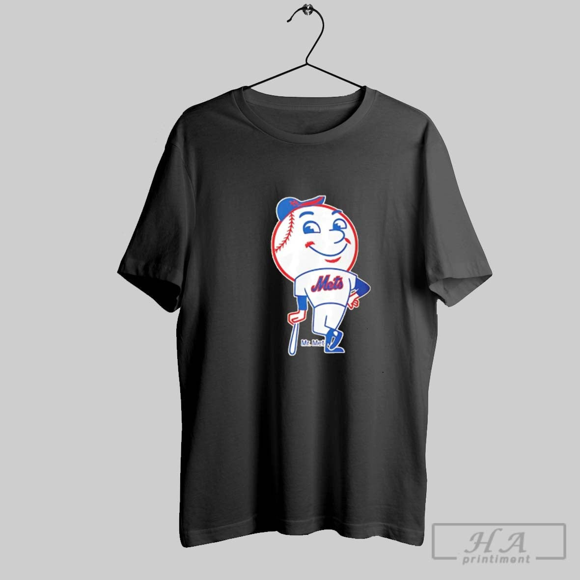 Official Mr Mets New York Mets Icon Vintage Unisex T-shirt, Sweatshirt, Hoodie, Long Sleeve Tee - T-Shirt, Sweatshirt, Hoodie