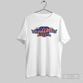 Official Mullins Race Engines Make Racing Great Again T Shirt Unisex T-shirt, Sweatshirt, Hoodie, Long Sleeve Tee - T-Shirt, Sweatshirt, Hoodie