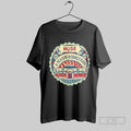 Official Muse Present A Seaside Rendez Vous T Shirt Unisex T-shirt, Sweatshirt, Hoodie, Long Sleeve Tee - T-Shirt, Sweatshirt, Hoodie