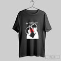 Official My Medical Relationship Unisex T-shirt, Sweatshirt, Hoodie, Long Sleeve Tee - T-Shirt, Sweatshirt, Hoodie